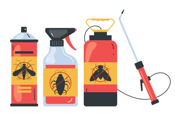 Best Insect Control  in Montverde, FL